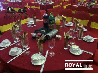 光明團(tuán)體餐上門(mén)服務(wù) 大盆菜盛宴，點(diǎn)亮深圳公司周年慶典