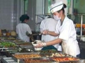 攜手金飯碗，共贏新“食”代 廣州團(tuán)膳配送與食堂承包服務(wù)的品質(zhì)之選